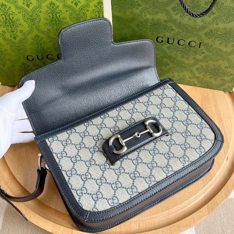 Gucci Satchel Bags